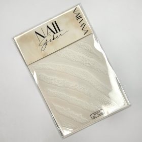 Körömmatrica - Tenger habja