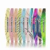 Wonderfile Crescent Reszelő mintával fa alapon 180/240 25 db