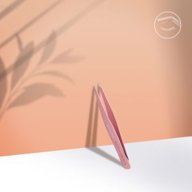 Staleks Beauty&Care szemöldökcsipesz TBC-11/5