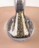 DARK Gold Top coat 10 ml