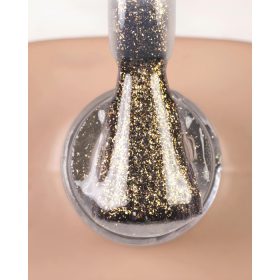 DARK Gold Top coat 10 ml