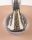 DARK Gold Top coat 10 ml
