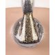 DARK Gold Top coat 10 ml