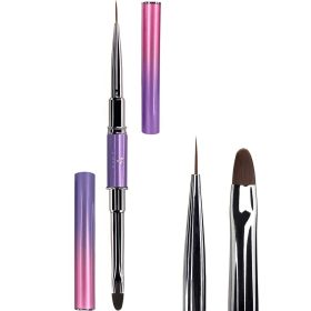 DNKa' Liner + Gel Ecset 0006 2in1
