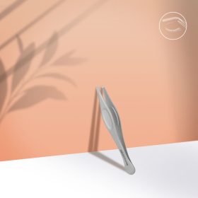 Staleks Beauty&Care szemöldökcsipesz TBC-20/4