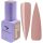 DNKa' Color Gel Polish 0009 12ml