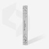 Staleks Expert Reszelő 100/180 NFE-20-100/180 - 1db