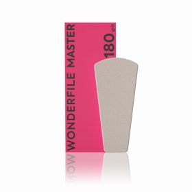   Wonderfile Masteregyszer használatos sarokreszelők 10 db 180grit