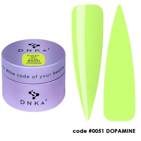 DNKa' Builder Gel 0051 Dopamine 15ml