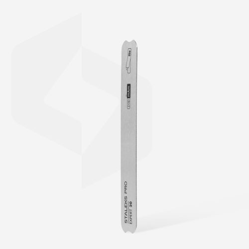 Staleks Expert Metal BASE - alap cserélhető reszelőhöz MBE-20 egyenes