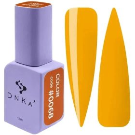 DNKa' Color Gel Polish 0068 12ml