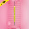 Staleks “Gummy” Yellow Uniq kutikulanyomó PQ-11/2Y