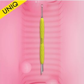 Staleks “Gummy” Yellow Uniq kutikulanyomó PQ-11/2Y