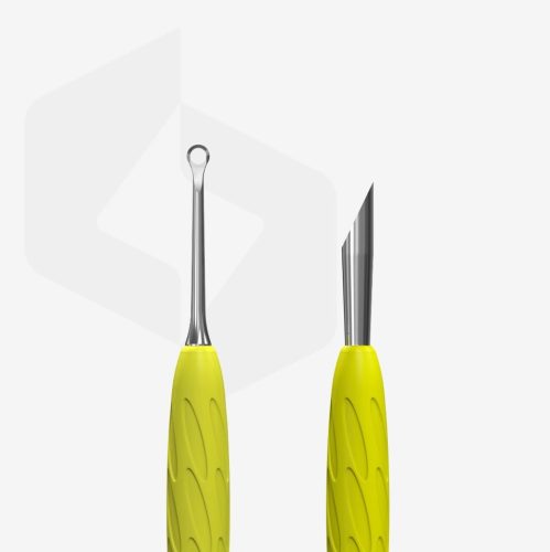 Staleks “Gummy” Yellow Uniq kutikulanyomó PQ-11/2Y