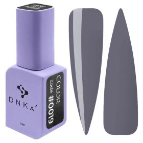 DNKa' Color Gel Polish 0019 7ml