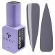 DNKa' Color Gel Polish 0019 7ml