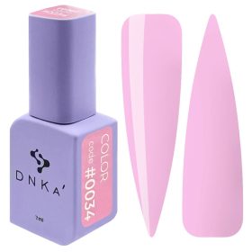 DNKa' Color Gel Polish 0034 7ml