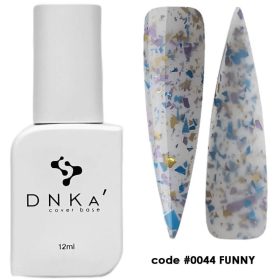DNKa' Rubber Cover Base 0044 Funny 12ml