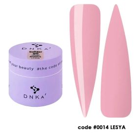 DNKa' Builder Gel 0014 Lesya 15ml