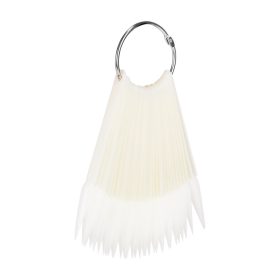 Active Margaréta legyező - natural (hegyes alakú)