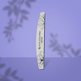 Staleks Expert Reszelő 100/180 NFE-40-100/180 - 1 db