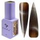 DNKa' Color Gel Polish Bohemian Cat's Eye 0011 7ml