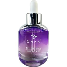 DNKa' Dry Cuticle Oil Peach On The Beach 15ml