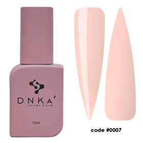 DNKa' Fast Gel 0007 Polyhymnia 12ml