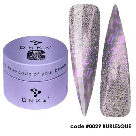 DNKa' Builder Gel 0029 Burlesque 30ml