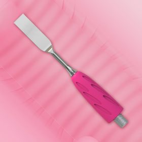 Staleks Combo UNIQ kutikulanyomó működő része WPPQ-18