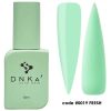 DNKa' Rubber Cover Base 0019 Fresh 12ml