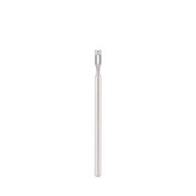   Divinity Rozsdamentes acél csiszolófej L-6.0 mm, 2.3 mm DBST-224NC.023