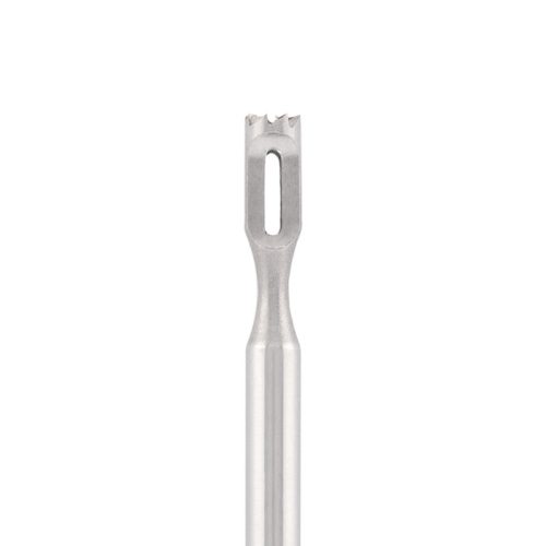 Divinity Rozsdamentes acél csiszolófej L-6.0 mm, 2.3 mm DBST-224NC.023