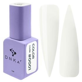 DNKa' Color Gel Polish 0001 7ml