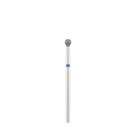   Divinity Gyémánt csiszolófej "golyó" kék 3,5 mm DBS-001B.035