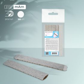 Staleks Pro Smart papmAm eldobható reszelő DFC-22-180