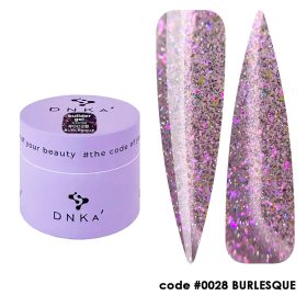 DNKa' Builder Gel 0028 Burlesque 15ml