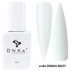 DNKa' Rubber Cover Base 0043A' Milky 12ml