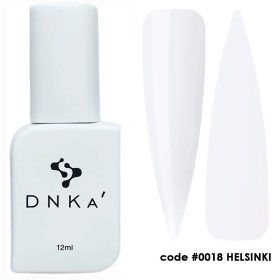 DNKa' Cover Top Coat 0018 Helsinki 12ml