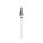 Divinity Karbid csiszolófej "rounded cone" piros L-13,0 mm, 6,0 mm DBT-201R.060