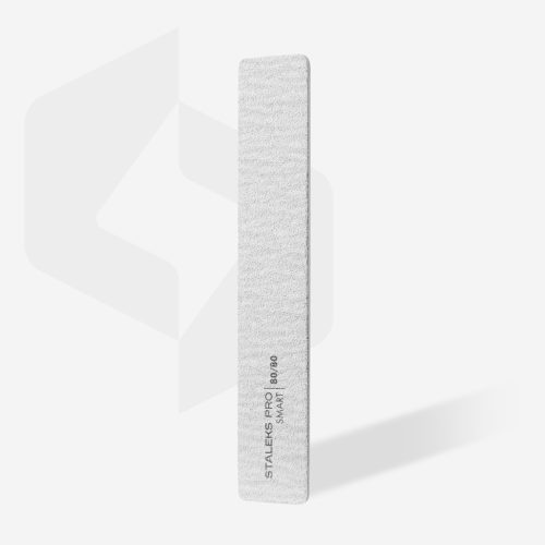 Staleks Smart reszelő egyenes 80/80 - 5db NFB-31/3