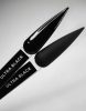 DNKa' Color Gel Polish Ultra Black 12ml