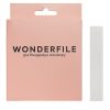 Wonderfile Soft file-strips 90x15mm 130x15 mm alaphoz 50 db