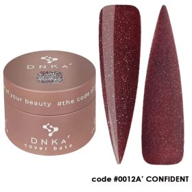 DNKa' Rubber Cover Base 0012A' Confident 30ml